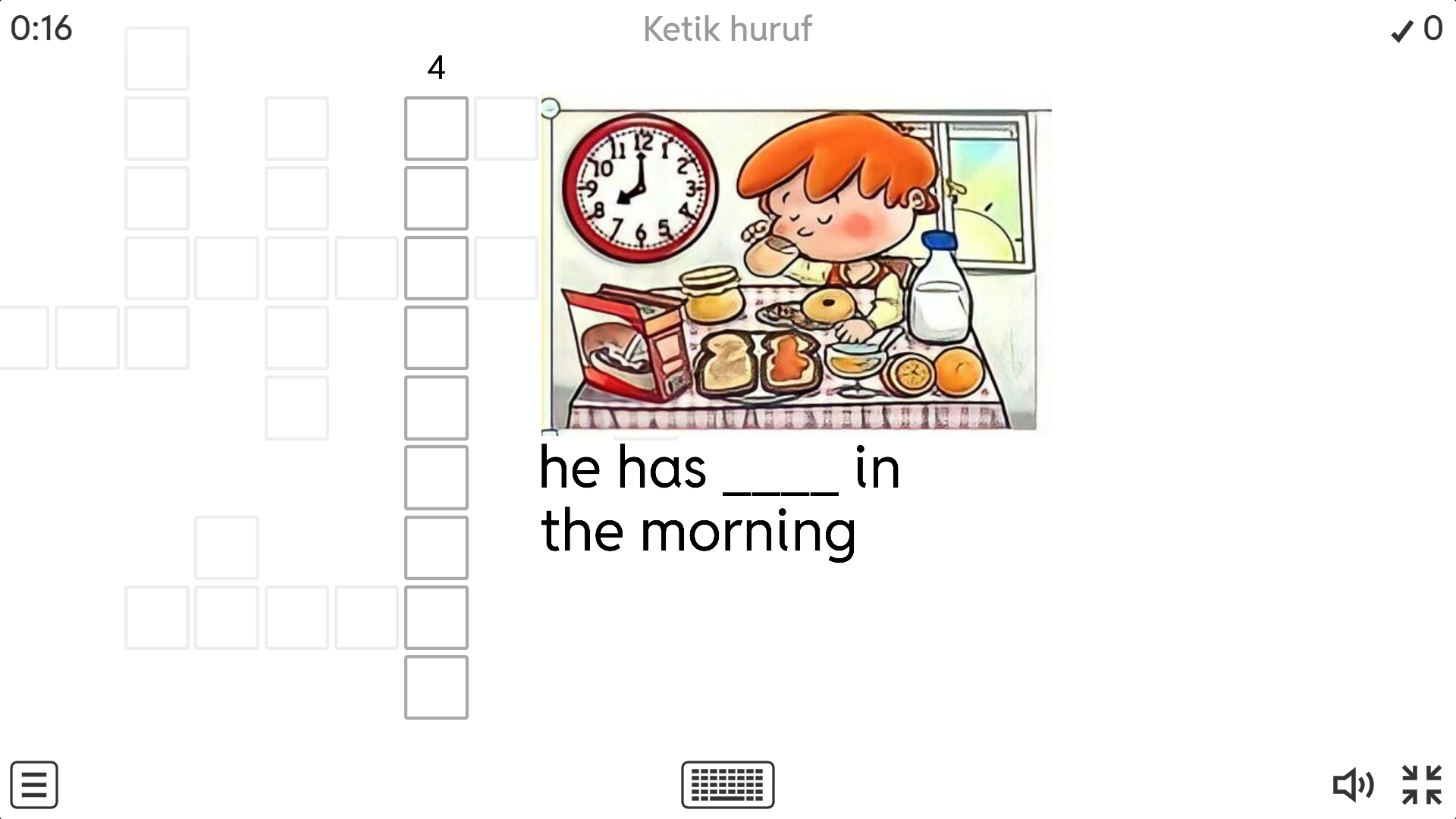 Daily Activities
